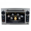 QL-OPL301-SI Autoradio for Opel Holden Astra Zafira Vectra Antara DVD Navigation GPS Headunit