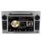 QL-OPL301-SI Autoradio for Opel Holden Astra Zafira Vectra Antara DVD Navigation GPS Headunit