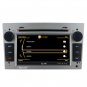 QL-OPL301-SI Autoradio for Opel Holden Astra Zafira Vectra Antara DVD Navigation GPS Headunit