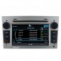 QL-OPL301-SI Autoradio for Opel Holden Astra Zafira Vectra Antara DVD Navigation GPS Headunit