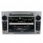 QL-OPL301-SI Autoradio for Opel Holden Astra Zafira Vectra Antara DVD Navigation GPS Headunit