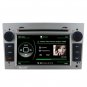QL-OPL301-SI Autoradio for Opel Holden Astra Zafira Vectra Antara DVD Navigation GPS Headunit