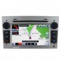 QL-OPL301-SI Autoradio for Opel Holden Astra Zafira Vectra Antara DVD Navigation GPS Headunit