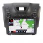 QL-CHC719 Car Stereo for Chevrolet Holden S10 Colorado Autoradio DVD GPS Satnav Navigation