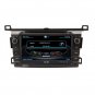 QL-RAV739 S100 3G/WIFI Car DVD GPS 3G Wifi RDS 20VCD Navigation Radio For Toyota RAV4 2013