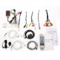 QL-RAV739 S100 3G/WIFI Car DVD GPS 3G Wifi RDS 20VCD Navigation Radio For Toyota RAV4 2013