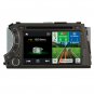 QL-SAY758 A8 HD Car DVD 20VCDC 3G WIFI Navi Radio RDS For SsangYong Kyron Actyon 2005-2012