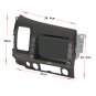QL-CVC734 Autoradio for Honda CIVIC GPS Navigation Multimedia Satnav Bluetooth DVD 3G WIFI