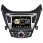 QL-AVT892 Car AutoRadio Stereo DVD GPS Navigation for Hyundai Elantra Avante i35 3G WIFI