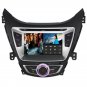 QL-AVT892 Car AutoRadio Stereo DVD GPS Navigation for Hyundai Elantra Avante i35 3G WIFI
