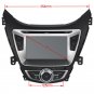 QL-AVT892 Car AutoRadio Stereo DVD GPS Navigation for Hyundai Elantra Avante i35 3G WIFI