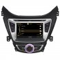 QL-AVT892 Car AutoRadio Stereo DVD GPS Navigation for Hyundai Elantra Avante i35 3G WIFI