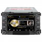 QL-SOL786 A8 S100 Car DVD GPS 3G Wifi RDS 20VCD Radio Navigation For 2008-2011 KIA Soul