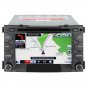 QL-SOL786 A8 S100 Car DVD GPS 3G Wifi RDS 20VCD Radio Navigation For 2008-2011 KIA Soul