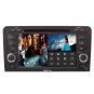QL-ADI763 OEM In Dash GPS Navigation Stereo Bluetooth Radio for 2003-2011 Audi A3 S3 RS3