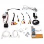 QL-SKD715 Navi multimidea DVD GPS Navigation Radio/3G/WIFI/3Zone For Skoda Octavia & Fabia