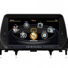 QL-OPL735 A8 Chip 2 Din 3G / WIFI Radio DVD GPS Navigation Stereo for Opel Mokka 2012 2013