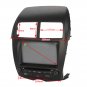 QL-ASX736 AutoRadio GPS Navigation SatNav Stereo DVD Multimedia for Mitsubishi ASX RVR