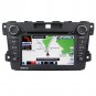 QL-MZD798 AutoRadio Car DVD GPS navi Player Fit for 2007 2008 2009 2010 2011 Mazda CX-7