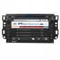QL-CHE720 For 2008-2011 CHEVROLET EPICA / LOVA / CAPTIVA 3G Wifi Radio DVD GPS Navigation