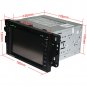 QL-CHE720 For 2008-2011 CHEVROLET EPICA / LOVA / CAPTIVA 3G Wifi Radio DVD GPS Navigation