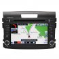 QL-CRV730 Car Stereo for Honda CR-V CRV 2012+ GPS Navigation Bluetooth Radio DVD 3G WIFI