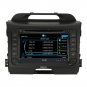 QL-SPT784 Car Stereo for Kia Sportage GPS Navigation Headunit DVD Player Bluetooth 3G WI