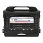 QL-SPT784 Car Stereo for Kia Sportage GPS Navigation Headunit DVD Player Bluetooth 3G WI