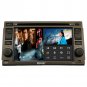 QL-AZR726 Car Multimedia for Hyundai Azera Stereo Auto Radio GPS Navigation Sat Nav DVD