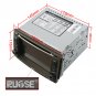 QL-AZR726 Car Multimedia for Hyundai Azera Stereo Auto Radio GPS Navigation Sat Nav DVD