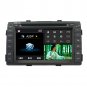 QL-KIA751 Navi Radio/3G/WIFI/3ZONE/IPOD DVD GPS Navigation for Kia Sorento 2009 2010 2011