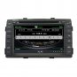 QL-KIA751 Navi Radio/3G/WIFI/3ZONE/IPOD DVD GPS Navigation for Kia Sorento 2009 2010 2011