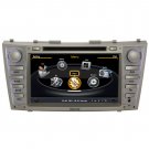 QL-CMR714 Dual Core Car Radio DVD GPS Navigation Stereo for Toyota Camry/Aurion 2007-2011