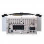 QL-HYD757 Autoradio DVD for Hyundai Tucson IX35 Stereo GPS Navigation Satnav Nav Head Unit