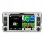 QL-STF718 Car Radio Stereo for Hyundai Santa Fe DVD Player GPS SatNav Navigation Headunit