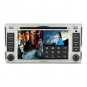 QL-STF718 Car Radio Stereo for Hyundai Santa Fe DVD Player GPS SatNav Navigation Headunit