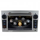 QL-OPL729-SI Autoradio for Opel Holden Astra Zafira Vectra Antara DVD Navigation GPS Headunit