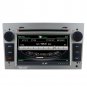 QL-OPL729-SI Autoradio for Opel Holden Astra Zafira Vectra Antara DVD Navigation GPS Headunit