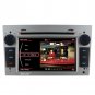 QL-OPL729-SI Autoradio for Opel Holden Astra Zafira Vectra Antara DVD Navigation GPS Headunit