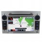 QL-OPL729-SI Autoradio for Opel Holden Astra Zafira Vectra Antara DVD Navigation GPS Headunit