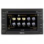 QL-VWG726 Car Radio GPS Navigation For VW Volkswagen Golf/Jetta/Passat B5 /3G/WIFI/A8