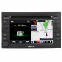 QL-VWG726 Car Radio GPS Navigation For VW Volkswagen Golf/Jetta/Passat B5 /3G/WIFI/A8