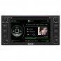 QL-TYT730 A8 Car DVD GPS 3G Wifi RDS 20VCD Navigation Radio For Toyota RAV4 2006-2013