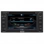 QL-TYT730 A8 Car DVD GPS 3G Wifi RDS 20VCD Navigation Radio For Toyota RAV4 2006-2013