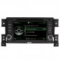 QL-SZK763 AutoRadio DVD GPS Navigation for SUZUKI GRAND VITARA 2005-2011 With 3G / WIFI