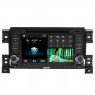 QL-SZK763 AutoRadio DVD GPS Navigation for SUZUKI GRAND VITARA 2005-2011 With 3G / WIFI