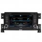 QL-SZK763 AutoRadio DVD GPS Navigation for SUZUKI GRAND VITARA 2005-2011 With 3G / WIFI