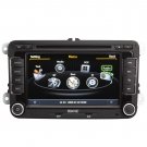 QL-VWG714 DVD GPS Navigation for VW Jetta Passat B6 B7 Golf Polo Touran Tiguan Seat Leone