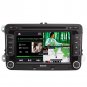 QL-VWG714 DVD GPS Navigation for VW Jetta Passat B6 B7 Golf Polo Touran Tiguan Seat Leone