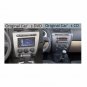 QL-HMR624  2 Din Radio DVD GPS Navigation for Hummer H3+Buick Terraza+Chevrolet Corvette